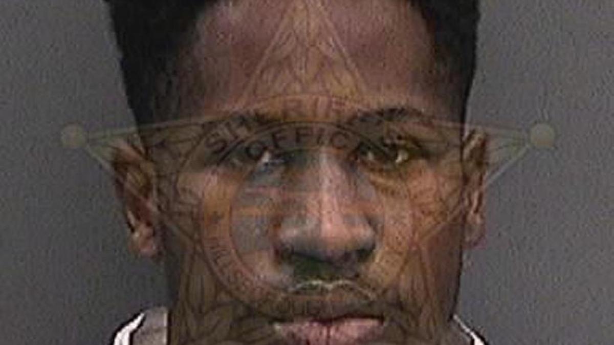 Howell Donaldson III