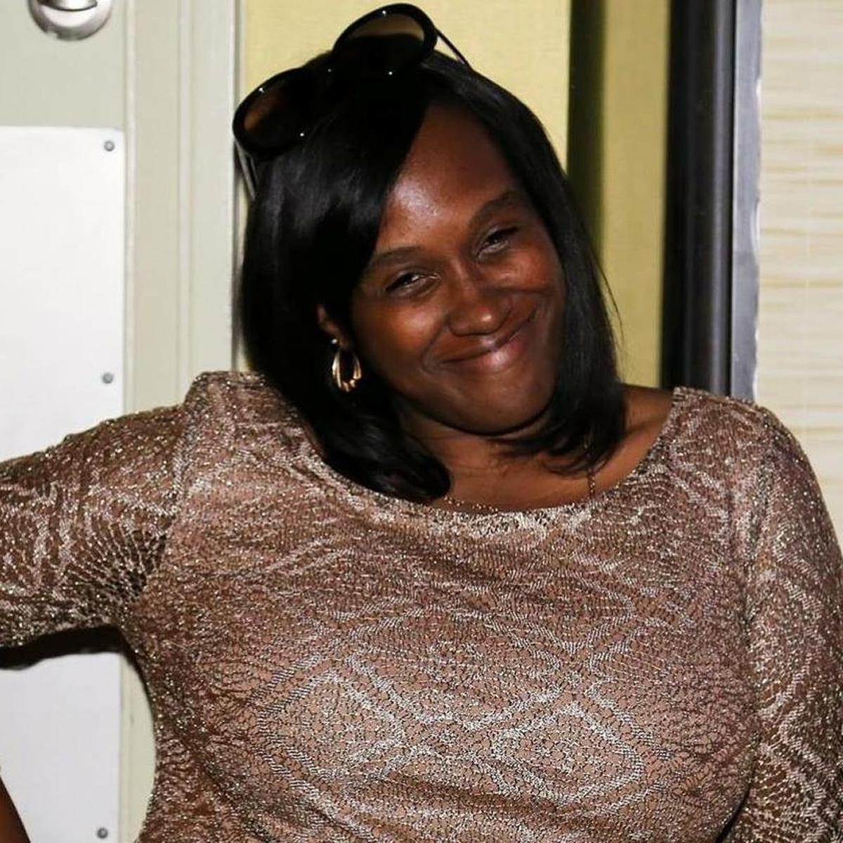 Alicia Roundtree