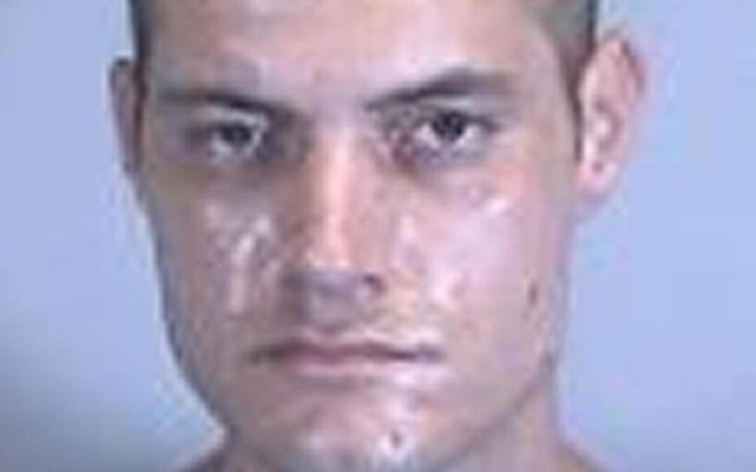Todd Carey, 32, is facing several charges including possession of fentanyl after his arrest Thursday.