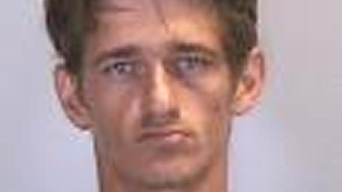 Steven Renner, 29, was arrested by the Bradenton Police Department on Sunday.