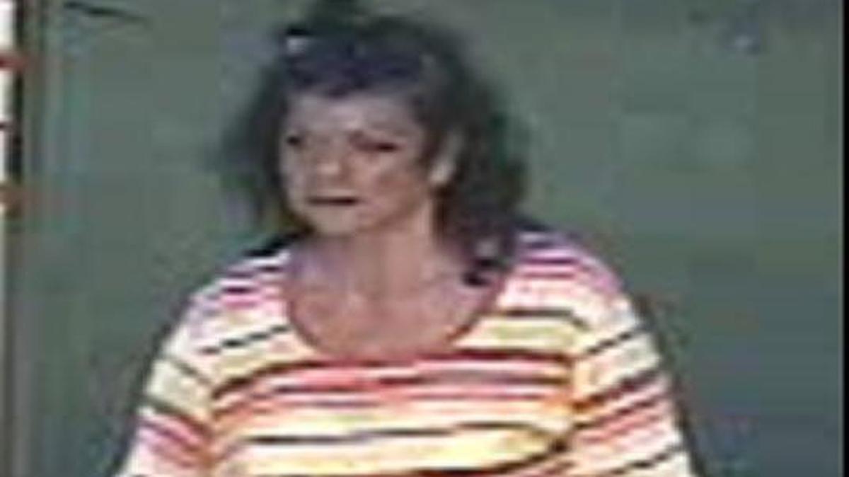 According to the Bradenton Police Department, this woman stole a company van and Shell gas/credit card from a funeral home.