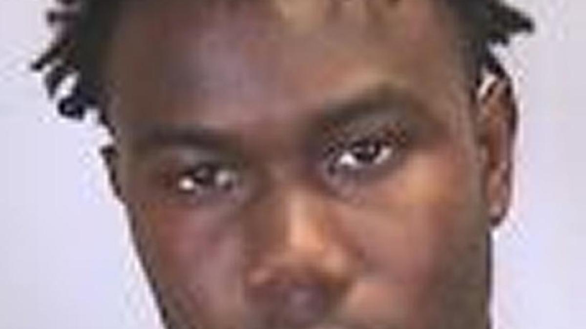 Reid, 20, is charged with possession of a structure for the sale of controlled substances and is currently being held on a $15,000 bond.