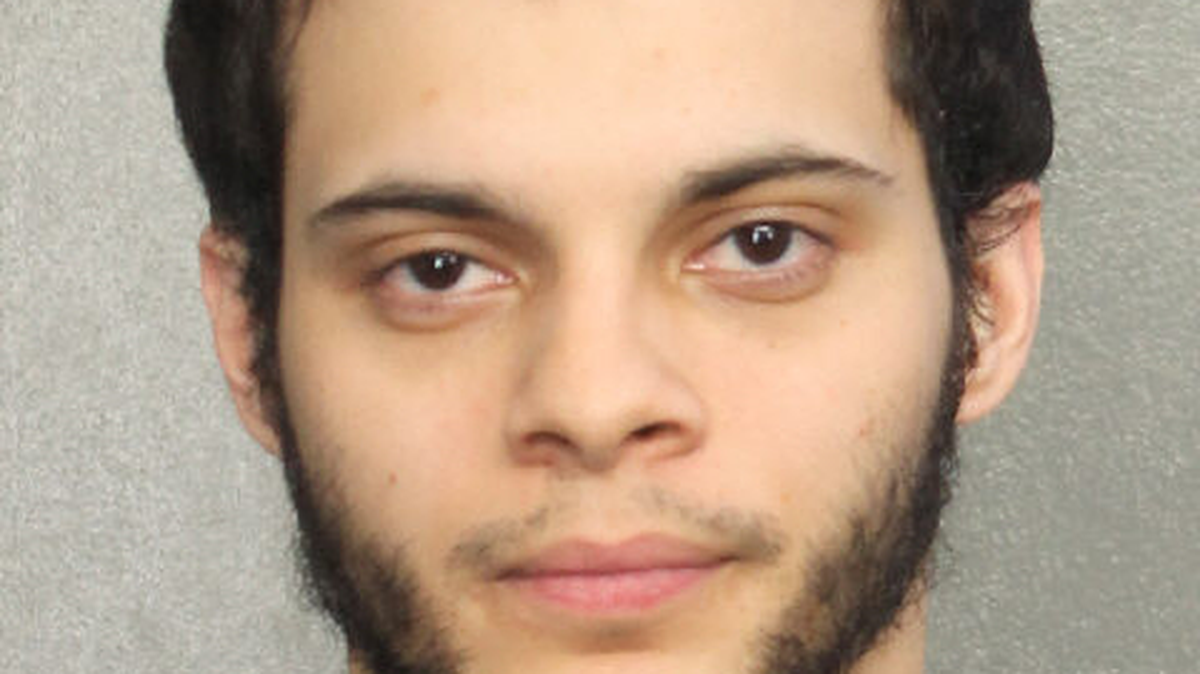 Esteban Santiago