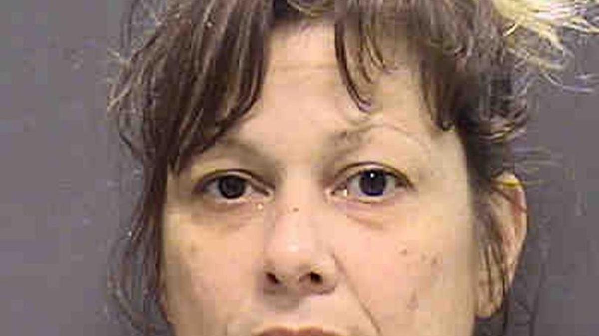 Jamie Ayer, 41, has registered as a sex offender with a Sarasota address.