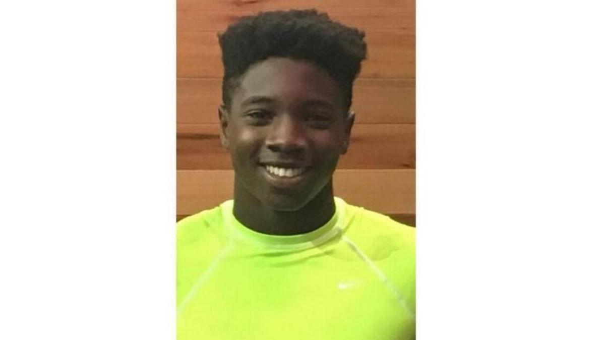 Jabez Spann, 14, has been missing since Sept. 4. Police reports say that he is witnessed the murder of Travis Combs on Aug. 28. He disappeared a week later.