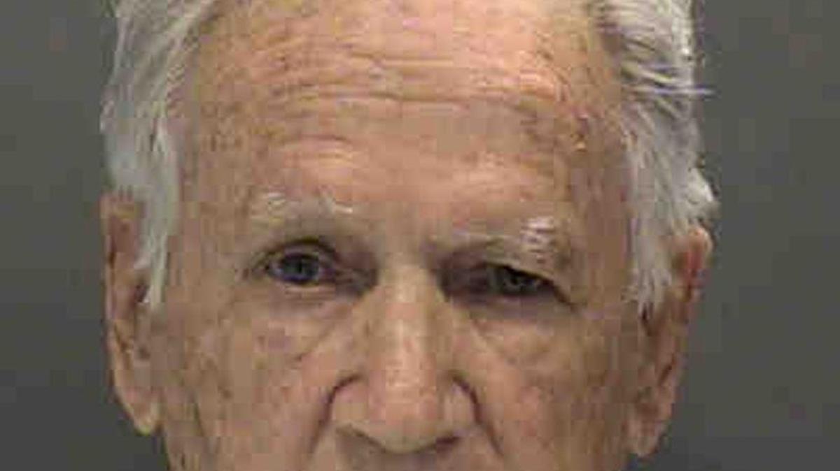 Linsey Owens, 83, was arrested Wednesday.