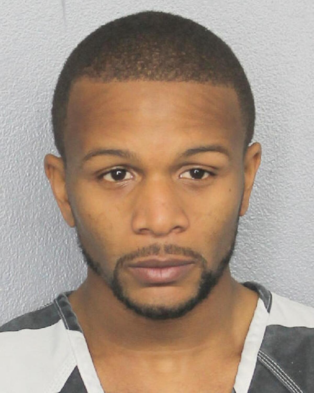 Chris Jeffries, was hired as a counselor at a Pembroke Pines mental health treatment center, despite an arrest the previous year on allegations that he pulled a gun on a roommate. He is being held on a $2,500 bond at the Broward County Jail. New state hiring guidelines at juvenile detention facilities intended to flag past problems aren’t mandated for private contractors.