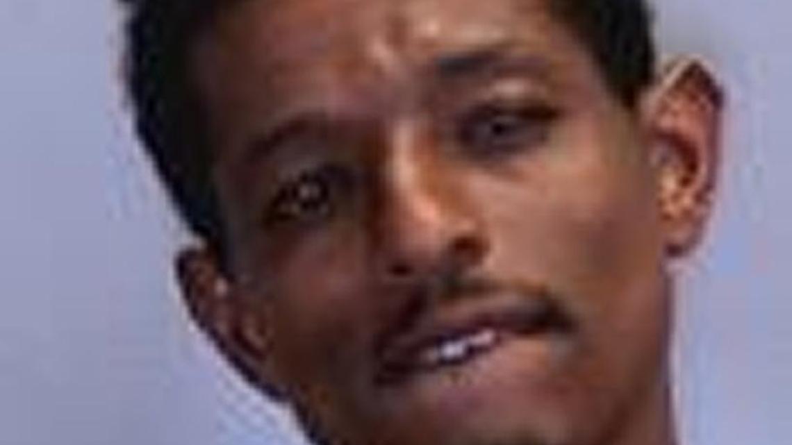 Trevor Gaerner Edwards, 31, was arrested Friday and faces charges including premeditated attempted murder.