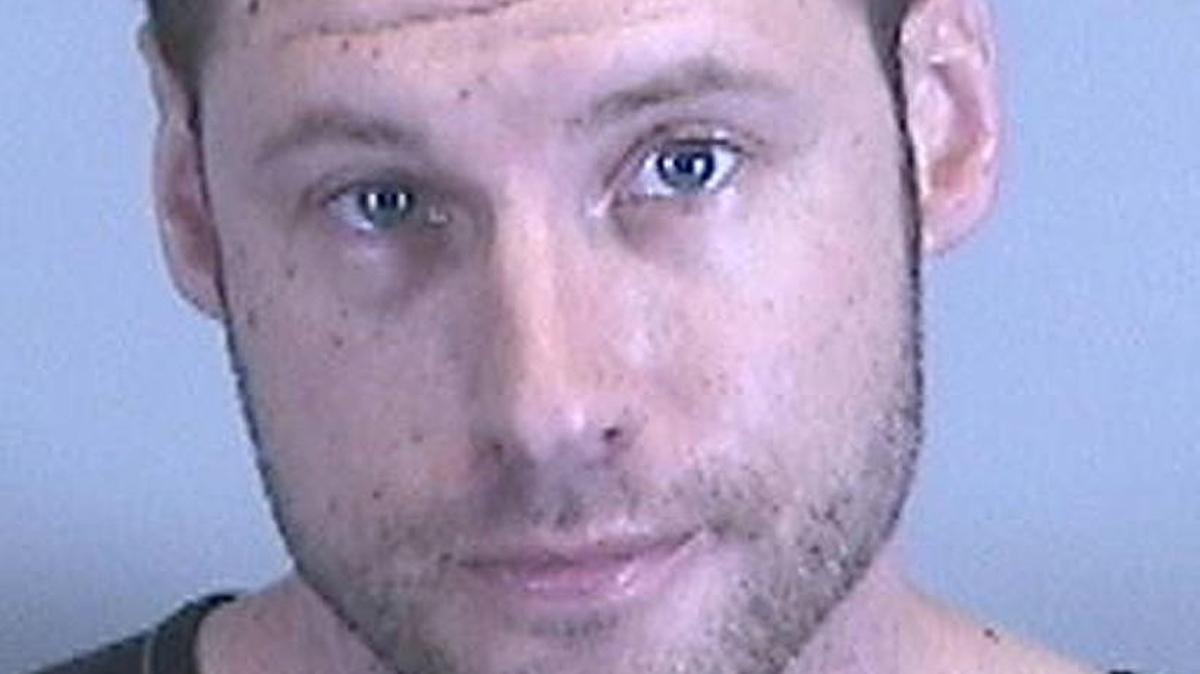Steven Kempa, 34, was arrested Wednesday and has been charged with unlawful sexual activity with a minor.