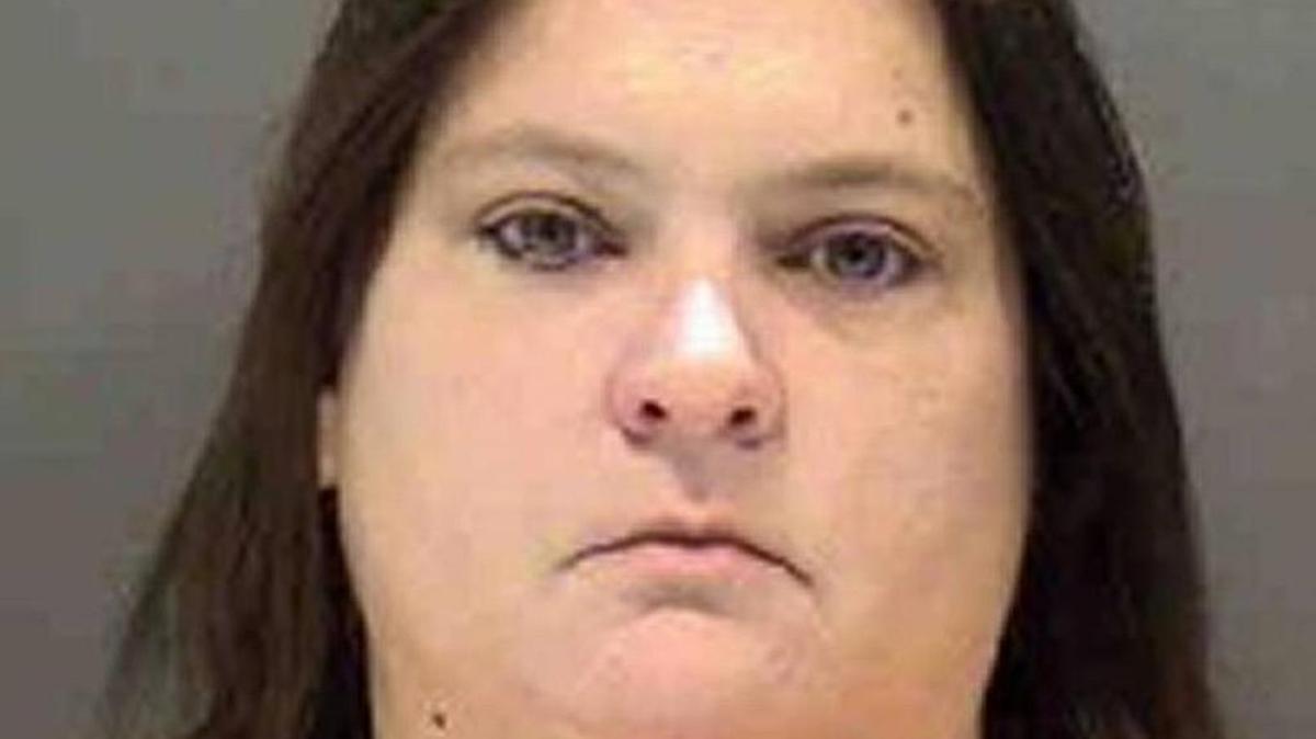 Stephanie Person was sentenced to 30 months in prison for embezzling $85,000 from the Girl Scouts of Gulfcoast.