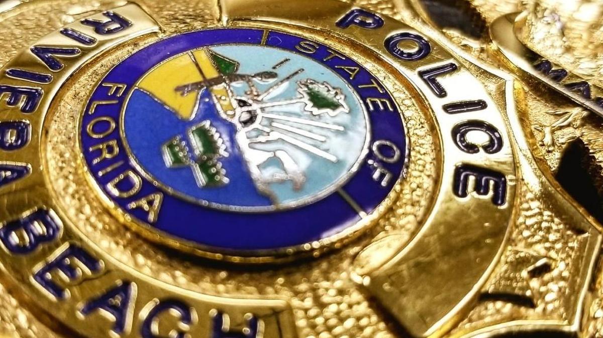 Riviera Beach Police responded to an apartment Wednesday afternoon, Dec. 20, to respond to a welfare check and found a couple dead in an apparent murder-suicide. Coral Shores High School grad Holly Given was shot to death by her boyfriend, Richard Bater-Timilty, before he turned the gun on himself, police say.