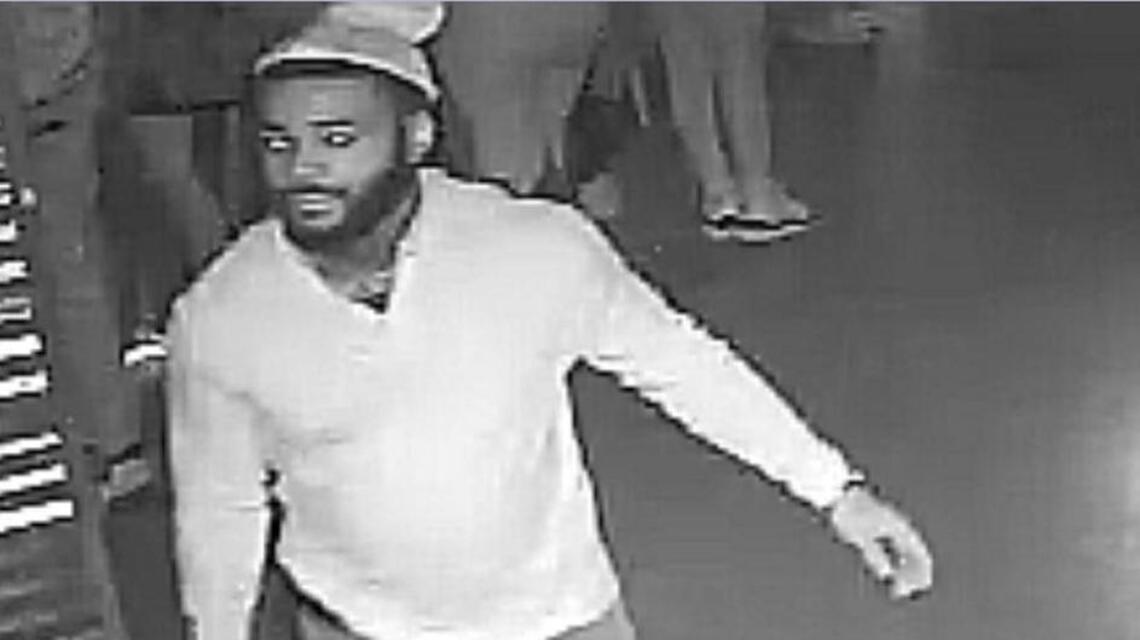 Bradenton murder suspect arrested in Miami, 4 years after fatal shooting outside a bar