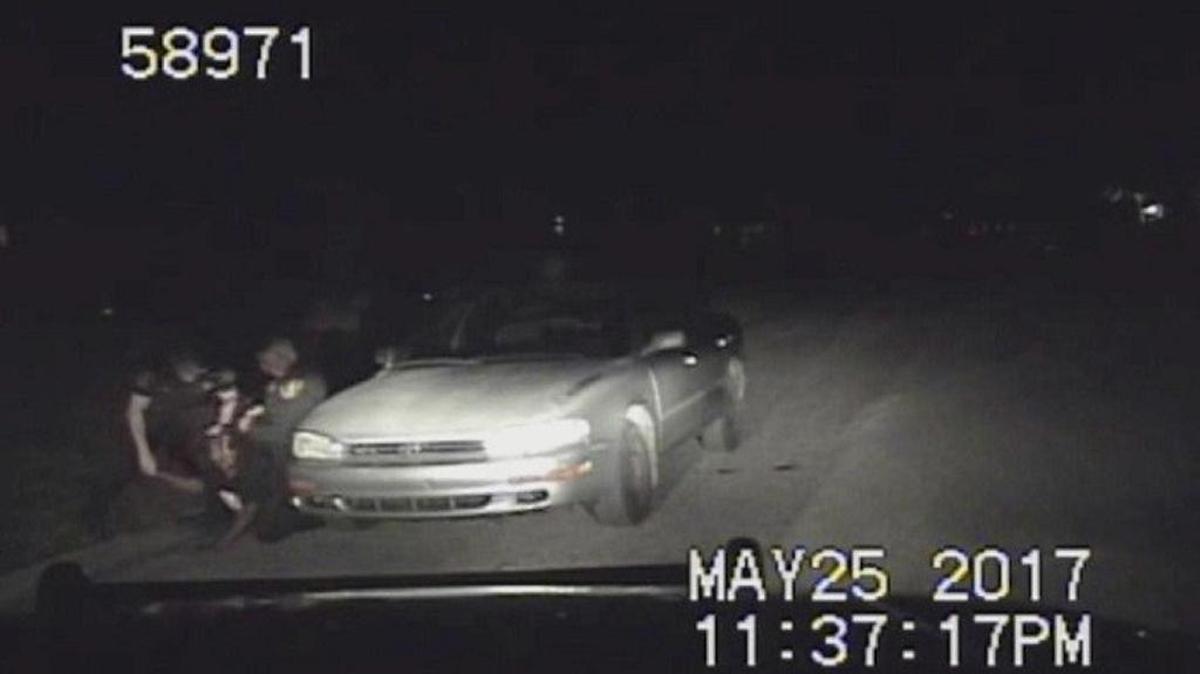An attorney released dash cam video in October that she believes captured Pinellas Sheriff’s deputies using excessive force while arresting her client back in May.