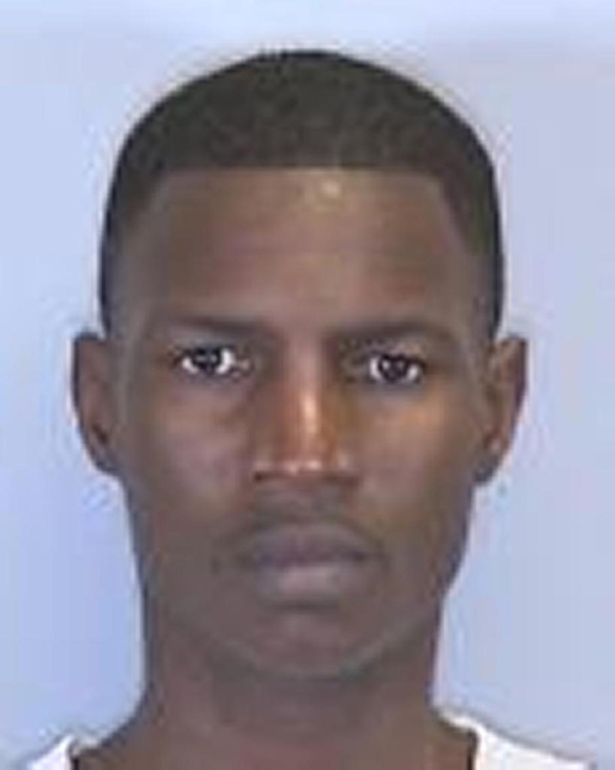 Anthony Robinson