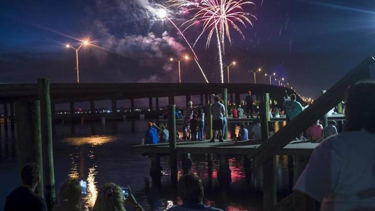 The Fourth of July Festival and other big events in the area could be negatively impacted if a Florida Senate bill is approved as written when session begins Jan. 9.