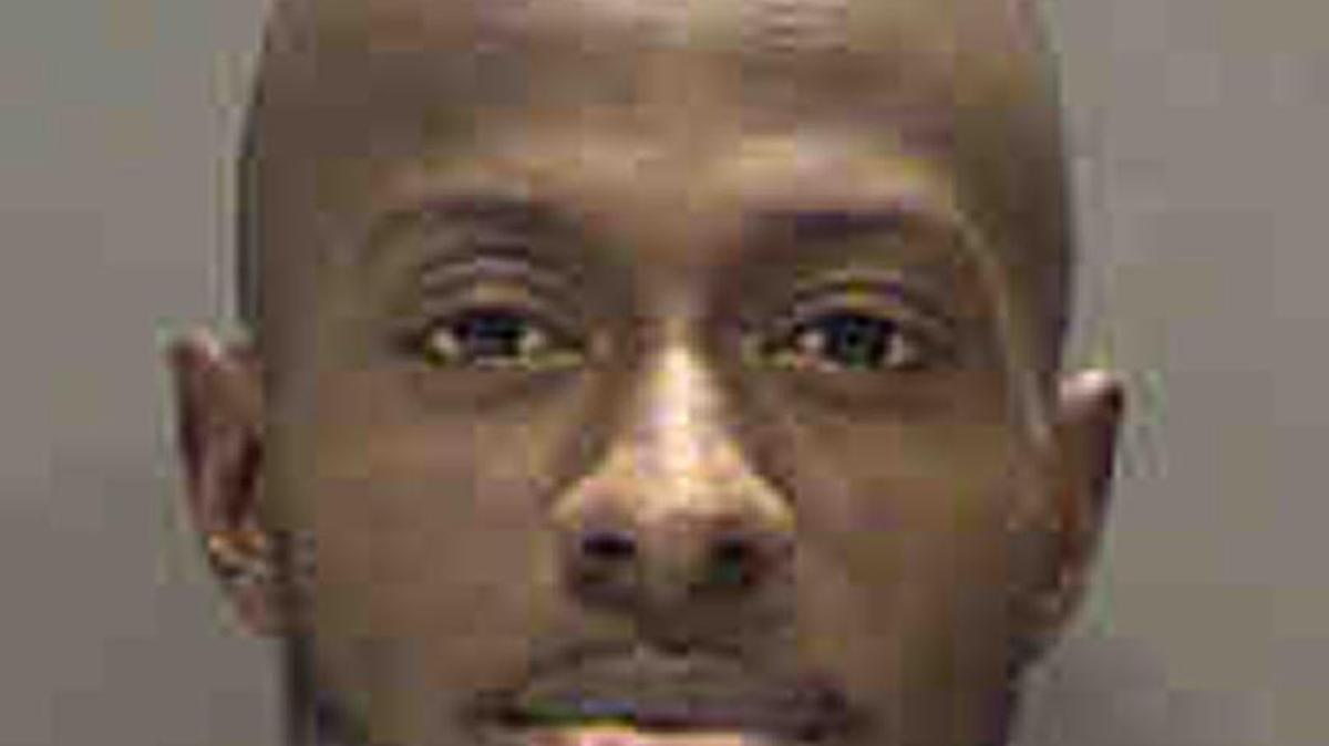 Jodarin Marquis Whitfield