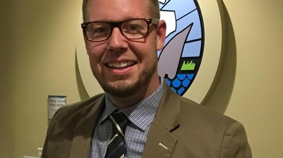 Joshua Barnett