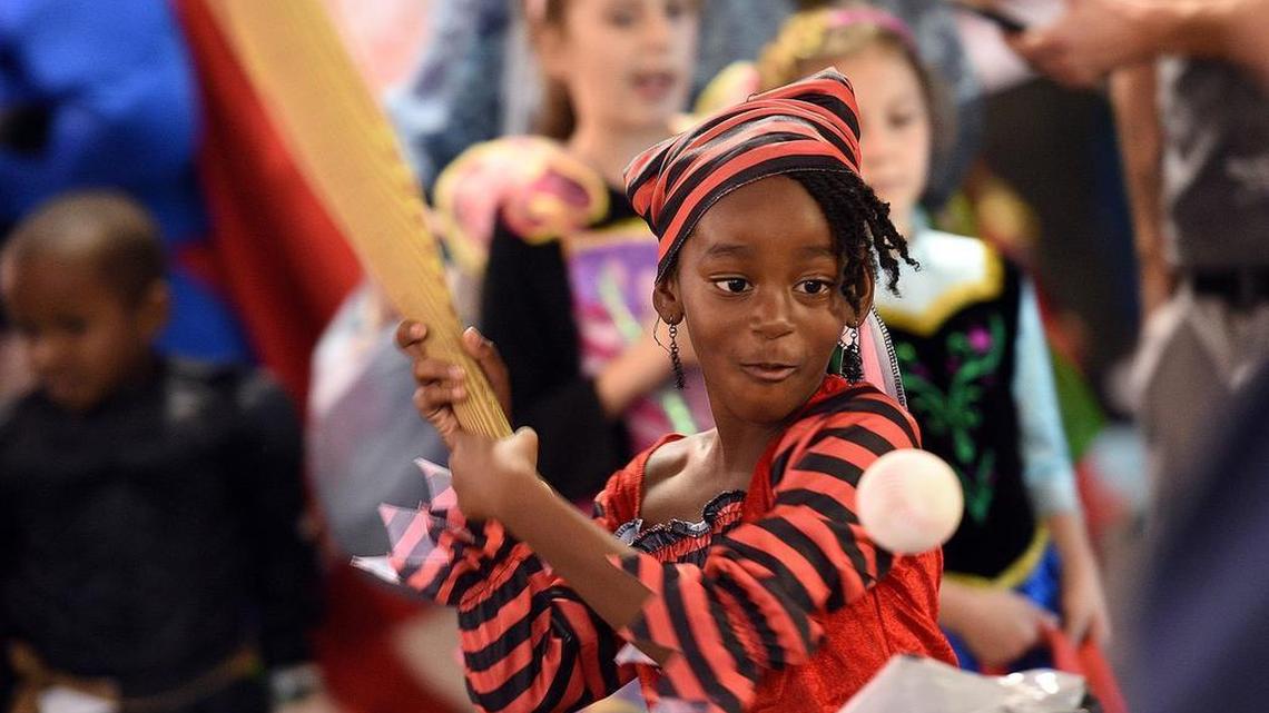 Socially-distanced fun: 5 things to do around Bradenton this weekend