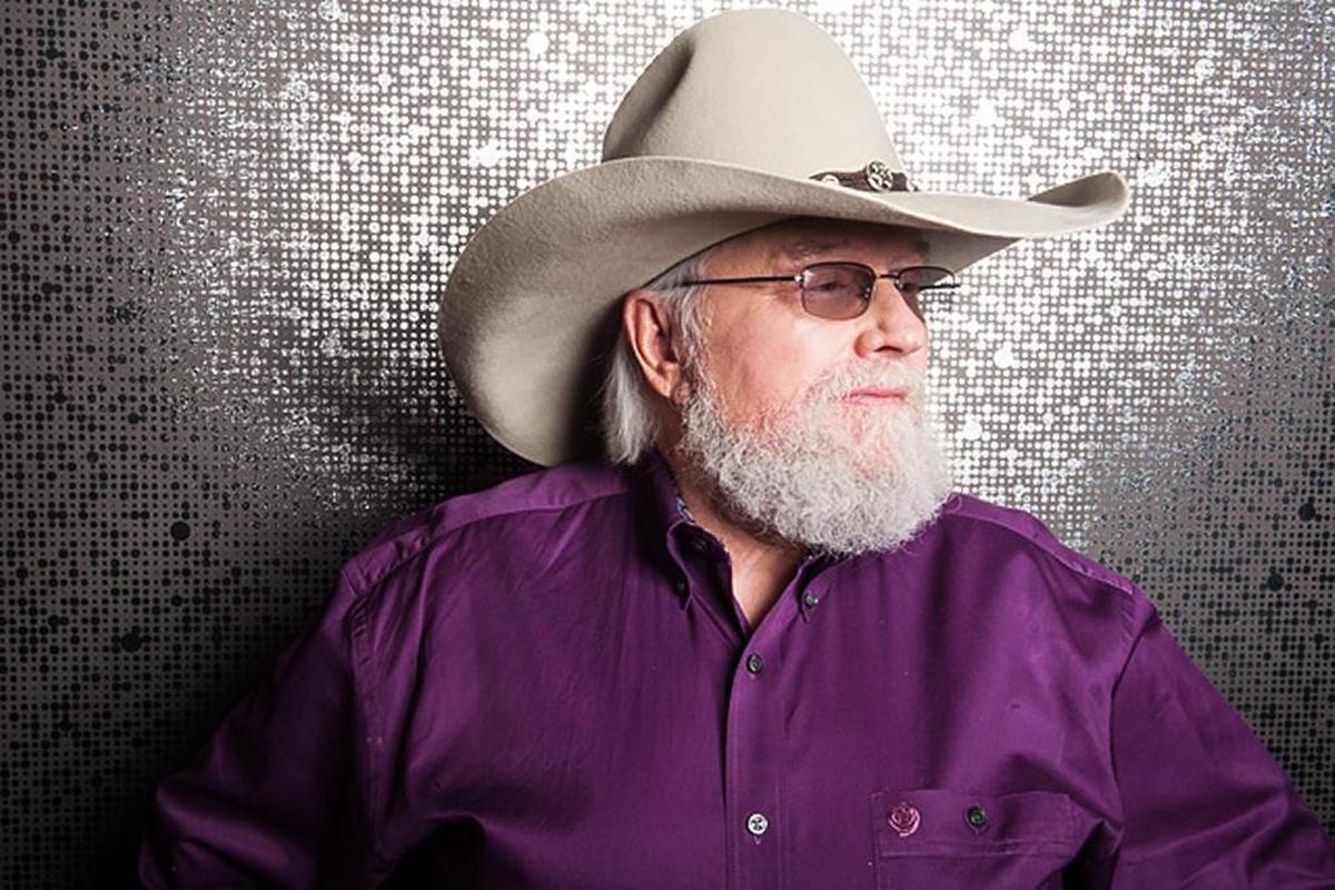 Legendary country music star Charlie Daniels will be playing for the all-free Fourth of July Festival in Palmetto.