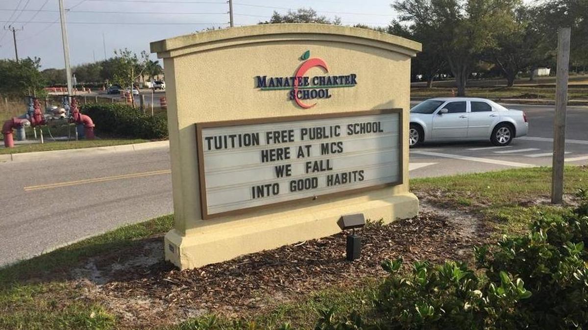 Manatee Charter School and the School Board of Manatee County may be close to working out a deal that would allow the school to stay open, according to lawyers at a Monday morning School Board hearing.