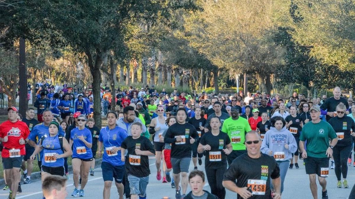 Take Stock in Children’s annual 5K and 10K will take place this Sunday in Lakewood Ranch.