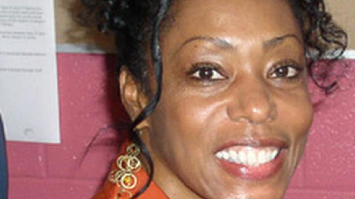 Deborah Houston