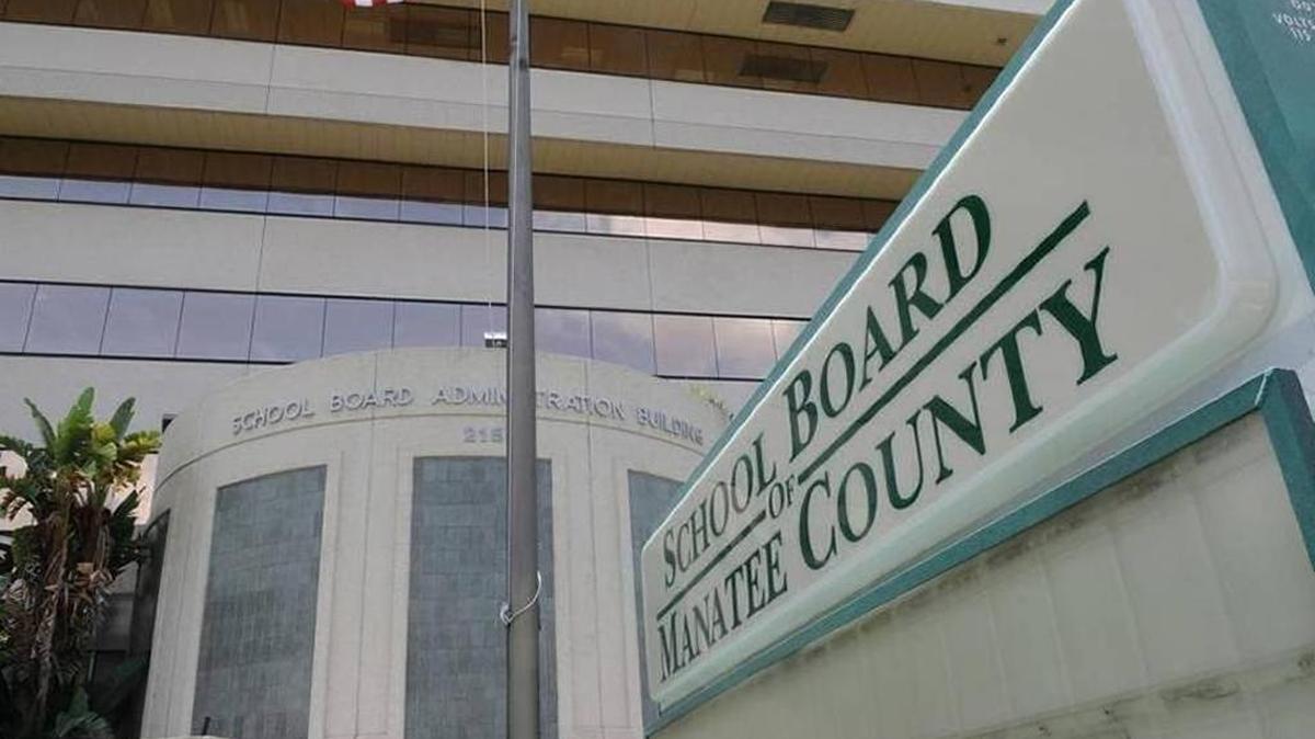The School District of Manatee County saw a slight uptick in test scores from 2015-16, according to data released Thursday by the state’s Department of Education.