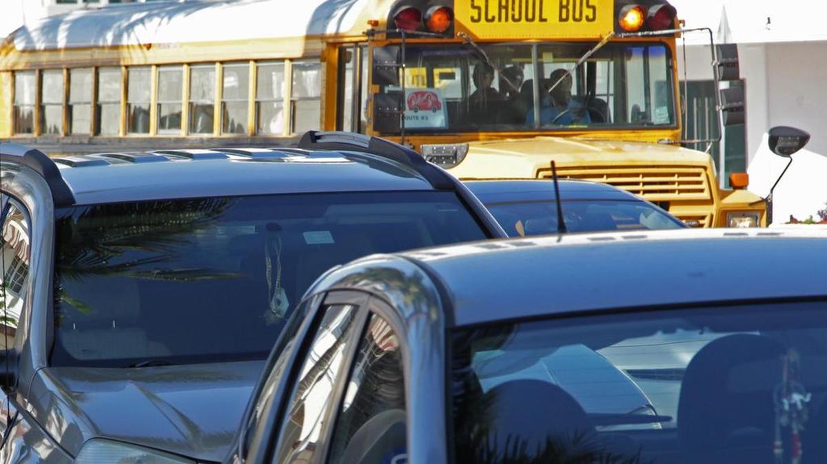 A new study found that students who received vouchers to attend private school had a higher rate of enrolling in and graduating from Florida’s public colleges and universities than similarly situated students who remained in public school.