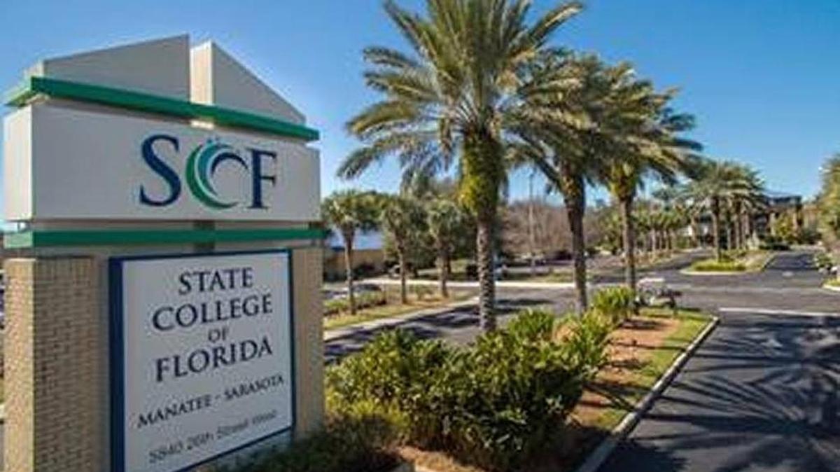 The State College of Florida announced last week a new scholarship for students who have been dual enrolled at the school.