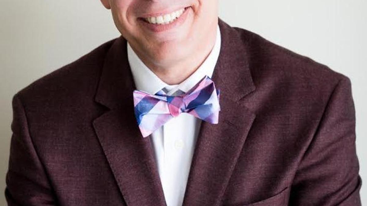 Jim Obergefell