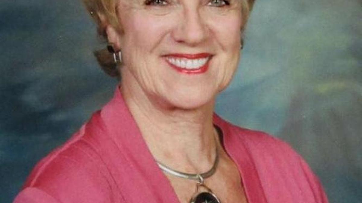Debra Jacobs, president and CEO of The Patterson Foundation, will be speaking at a luncheon next week on the economic implications of reading proficiency.