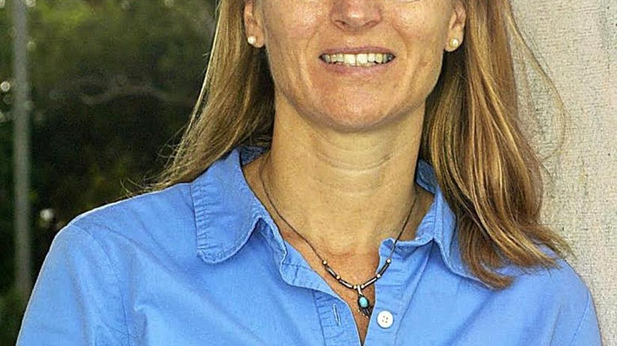 Amy Reid