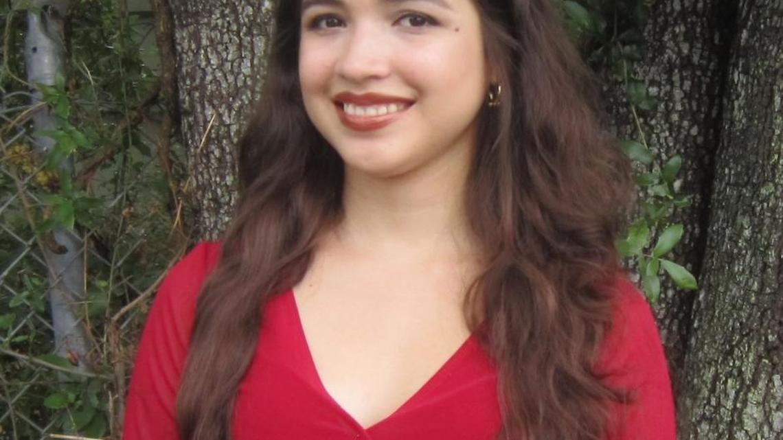 New College student wins state department scholarship