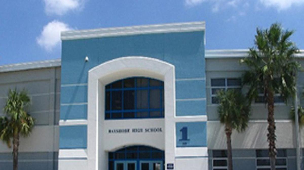 Bayshore High School will switch to a straight seven schedule for the 2016-17 year.