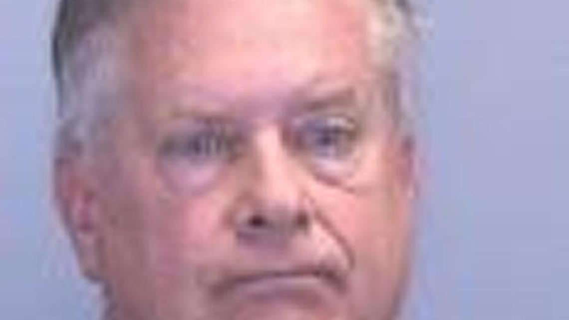 Michael Van Hoven, who worked at Bradenton Christian School since 1996, was arrested and charged with driving under the influence at the end of May.
