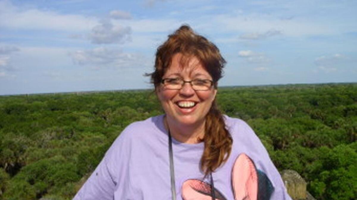 Ruth Randles
