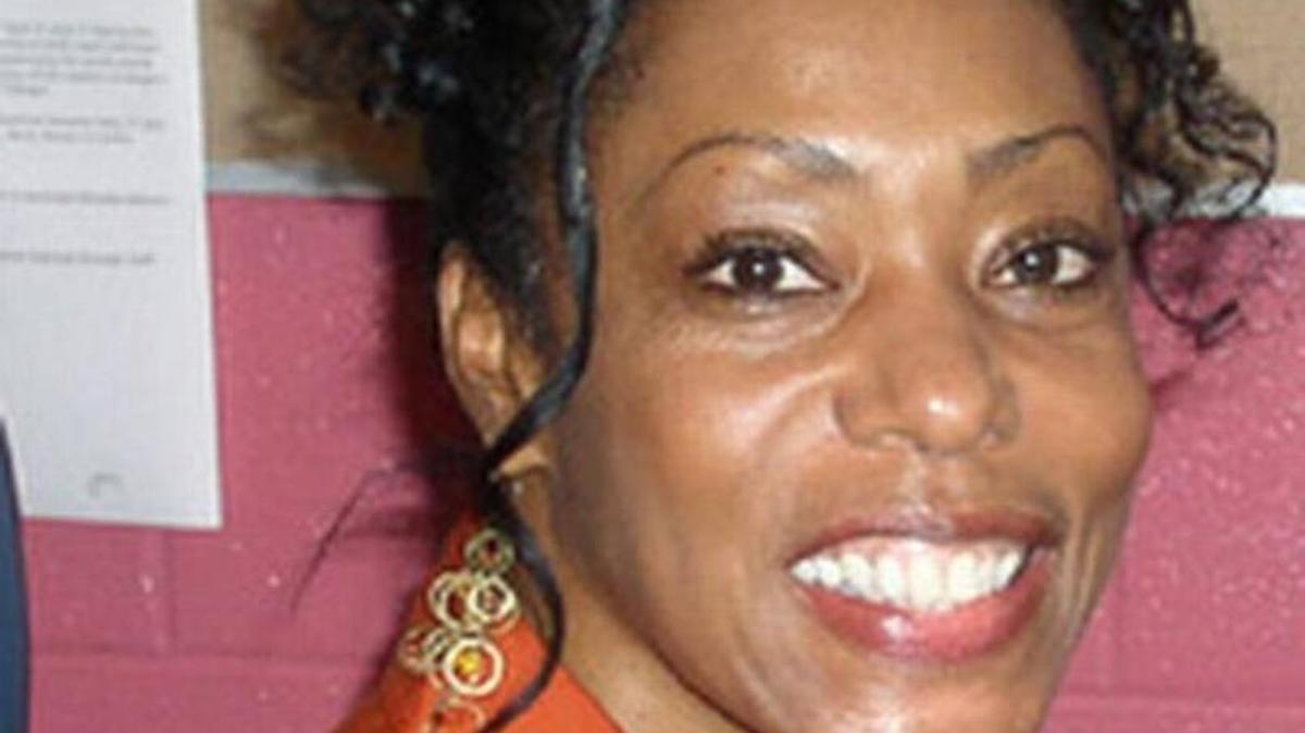 Deborah Houston, the former principal at Manatee Elementary School, was demoted for an incident involving her borrowing and damaging an employee’s motorcycle.