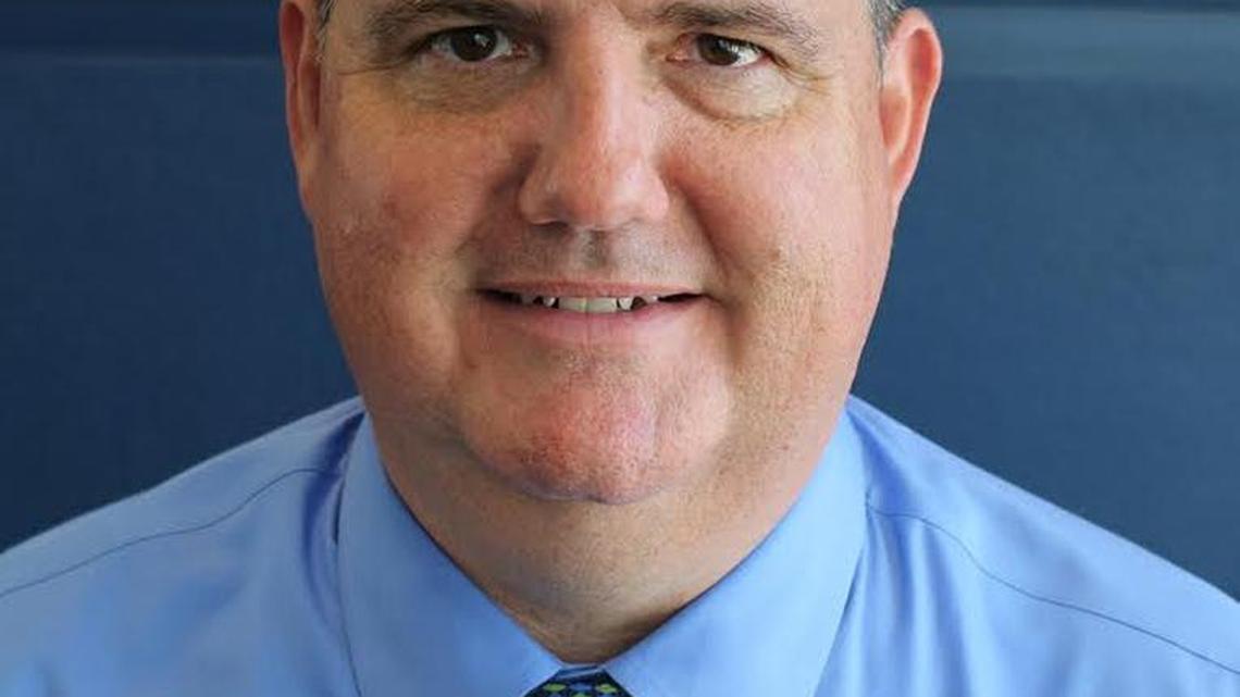 Todd Bowden will be the next superintendent in Sarasota County.