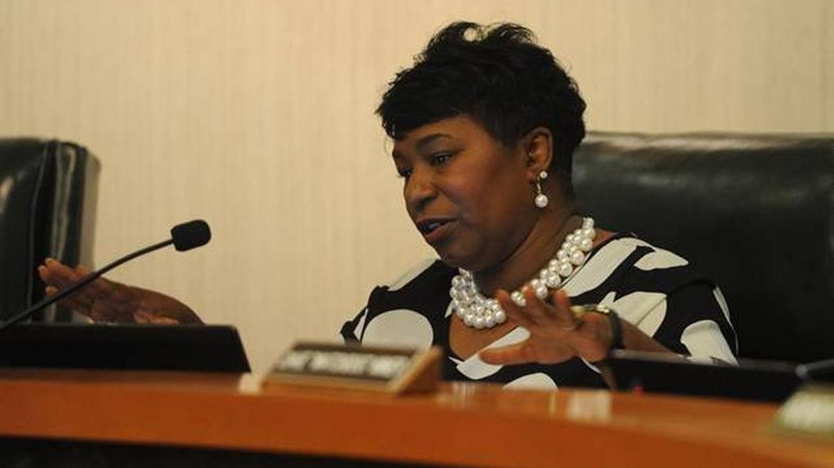 Manatee County Superintendent Diana Greene says claims of book-cooking to help graduation rates are based on not understanding the numbers.