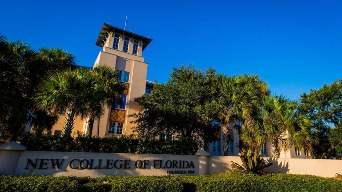 Manatee/Sarasota lawmakers line up to keep New College independent | Letter to the editor