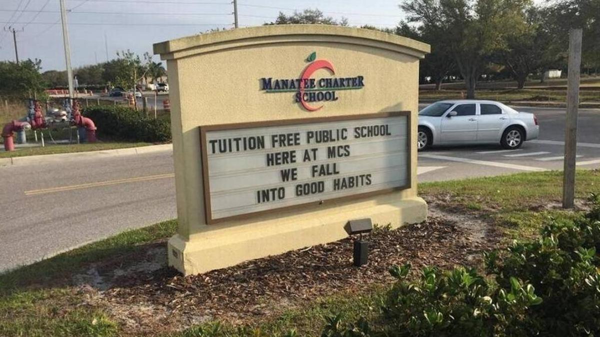 Manatee Charter School teachers say a payroll error has left many of them with smaller-than-expected paychecks.