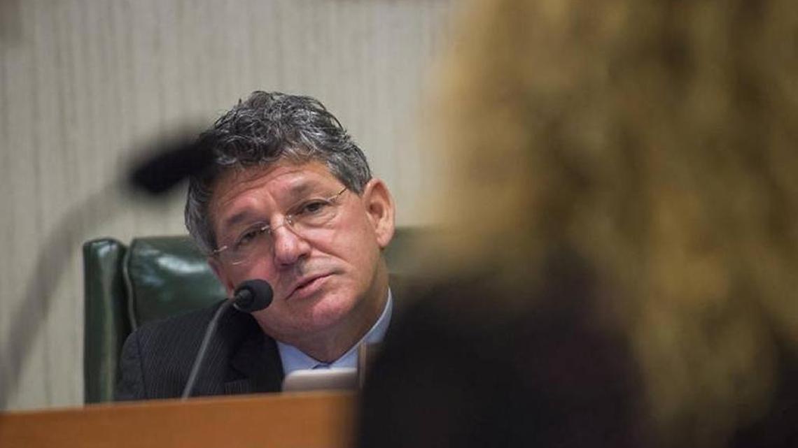 Scott Hopes, a recently-appointed member on the School Board of Manatee County, is headed to Orlando this weekend to meet with Republican leaders from across the state. He said he will be bringing the district’s concerns over HB7069, a controversial education reform bill, with him.