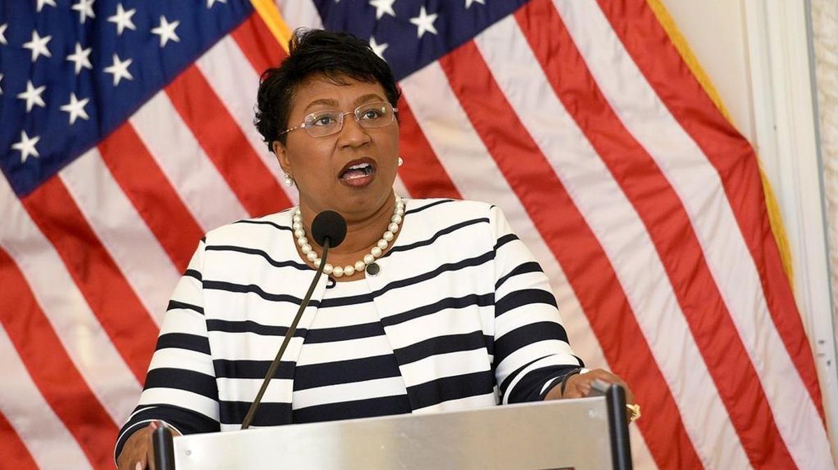 Manatee Superintendent Diana Greene is expected to take over as superintendent of Duval County Public Schools on July 1.