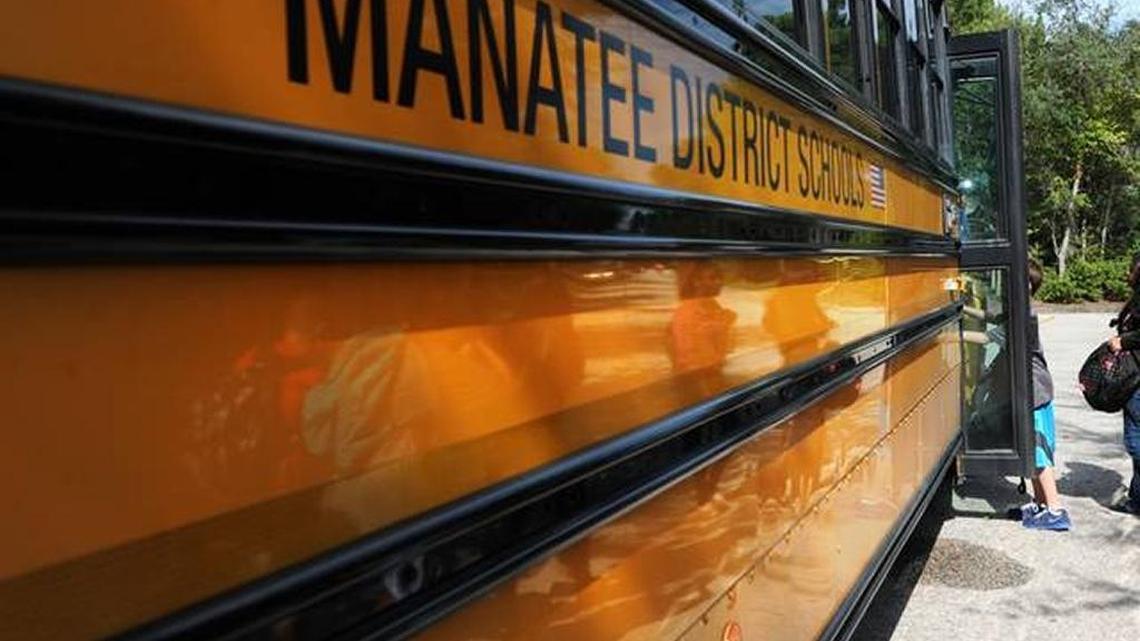 Students who were hoping to attend a higher-performing school through the state’s Opportunity Scholarship in Manatee County do not yet have bus transportation, and they can either get a ride to school or attend their home school until Sept. 4.