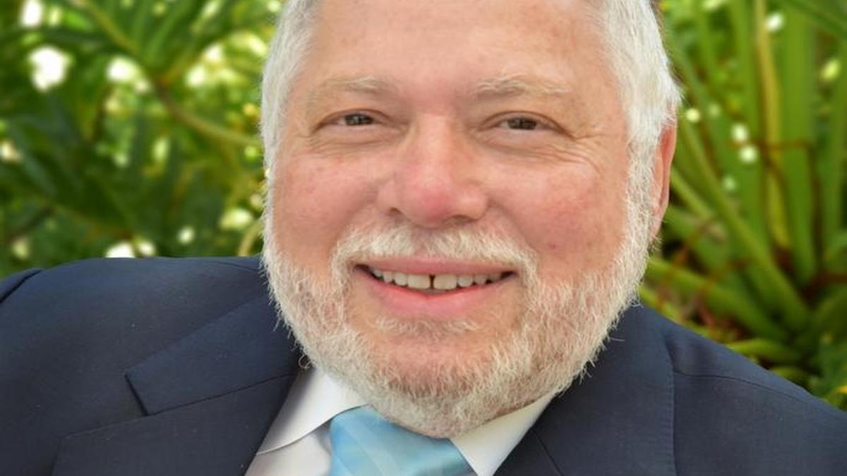 Pat Moreo, took over at the College of Hospitality & Toursim Leadership dean at the University of South Florida Sarasota-Manatee.