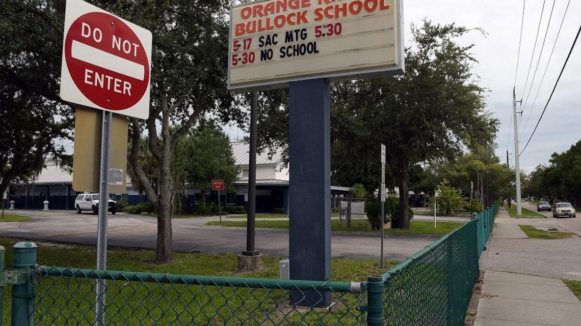 The School Board of Manatee County approved the $2.2 million sale of the former Orange Ridge-Bullock Elementary School building to the Rowlett Academy for Arts and Communication. Rowlett plans to open a charter middle school at the facility, which was deemed unfit for students by the Manatee School Board earlier this year.