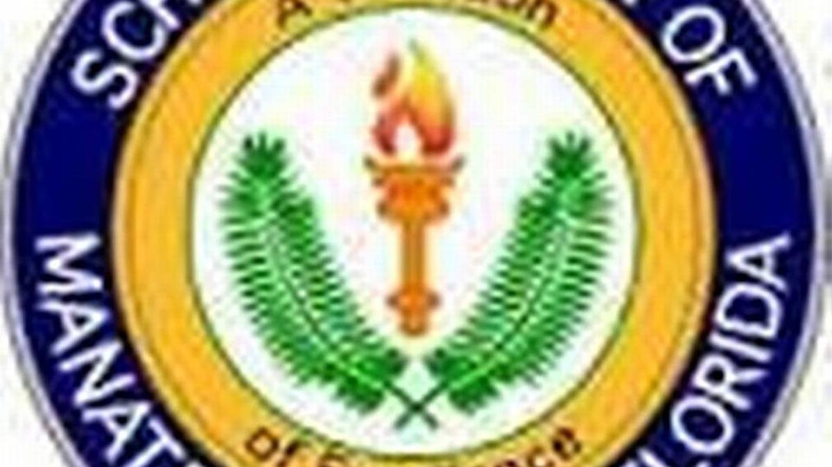 School district logo