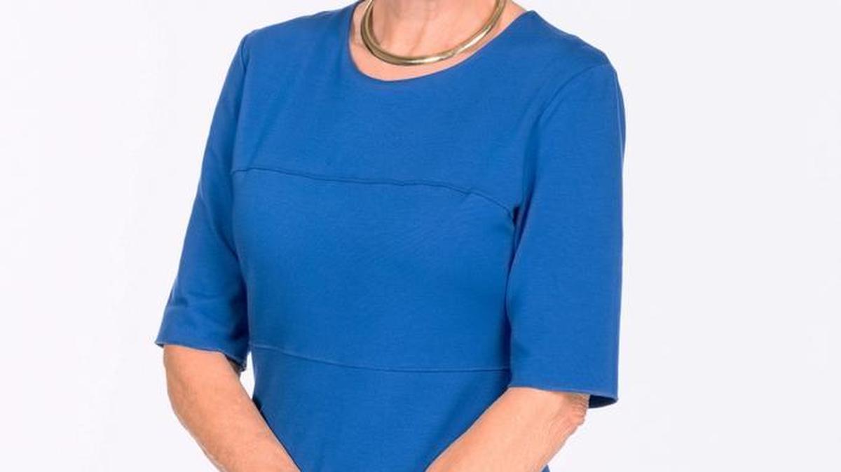 Karen Holbrook, the former president of Ohio State University, has taken a vice president role at USF Sarasota-Manatee, where she help lead the school as it searches for a new regional chancellor.