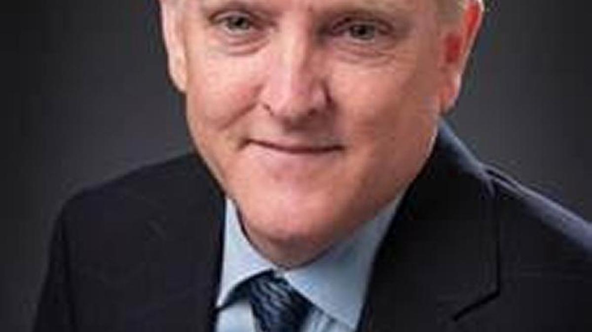 Scott Parke is the new vice president of planning and institutional effectiveness at the State College of Florida, a press release from the school announced Thursday.