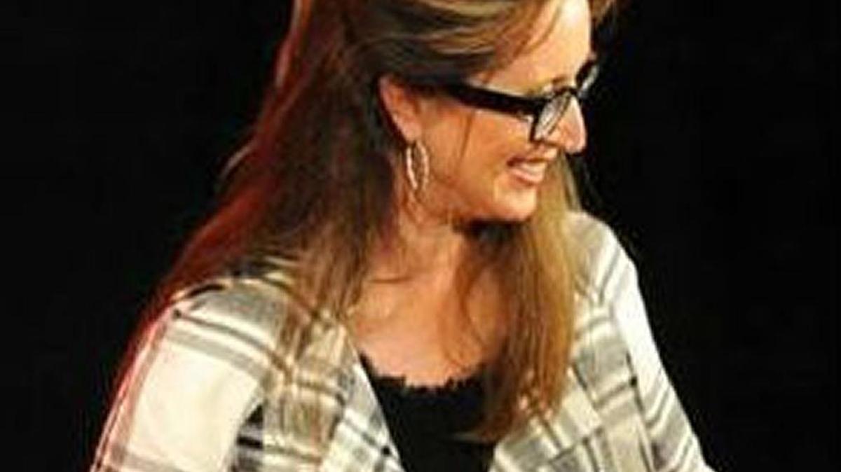 Cynthia Saunders
